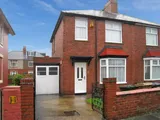 Lilian Avenue, Wallsend, NE28