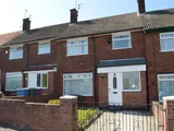 Cranwell Road, Liverpool, L25