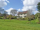 Moorlands Road, Budleigh Salterton