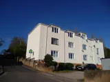 Baring Terrace, Exeter, EX2