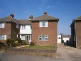 Battle Crescent, Hailsham, BN27