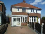 Birch Crescent, Tividale, Oldbury, B69