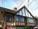 Southborough Lane, Bromley