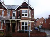 Albany Road, Earlsdon, CV5 6JQ, STUDENTS