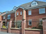 Deyes Court, Eastway, Maghull