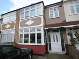 CROW LANE, ROMFORD, ESSEX RM7 OHH