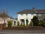 25 Heol Bryncwils Sarn BRIDGEND CF32 9UD