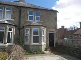 Cottingwood Lane, Morpeth Two Bedroom Semi-Detached House