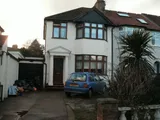 Rom Crescent, Romford