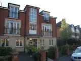 Linden Grange, Claremont Avenue, Redland