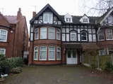 RUSSELL ROAD, MOSELEY, BIRMINGHAM