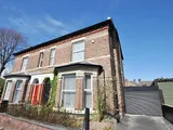 Belgrave Street, Wallasey