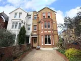 Underhill Road,  East Dulwich