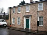 Fair Street, Cambridge