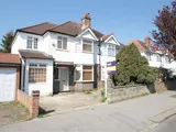 Springfield Road, Thornton Heath