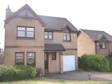 Glen Sannox Drive, Craigmarloch, Cumbernauld, G68