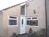 Clouden Road, Kildrum, Cumbernauld, G67