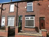 Beverley Road, Bolton, BL1