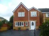 St. Helens Avenue, Tipton, DY4