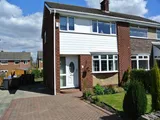 West Lea, Denton, Manchester, M34