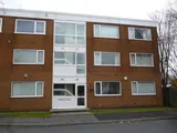 Egerton Lodge Margaret Road, Denton, Manchester, M34
