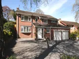 Carriage Drive, Frodsham, WA6