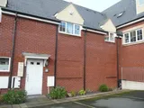 Rogers Walk, Cotford St. Luke, Taunton, TA4
