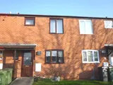 Dalegarth Court, Worcester, WR4