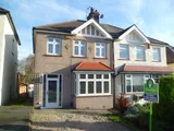 Lesney Park, Northumberland Heath, Erith, DA8