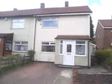 Carrfield Avenue, Little Hulton, Manchester, M38