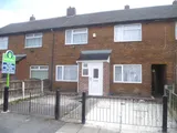 Stocksfield Drive, Little Hulton, Manchester, M38