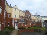 Russell Walk, Exeter, EX2