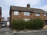 Sidcup Avenue, Park End, Middlesbrough, TS3