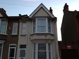 Hatherley Gardens, East Ham, E6