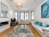 Riverview Gardens, London, SW13
