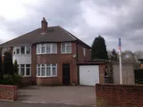 Walford Drive, Solihull, West Midlands