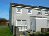 Gair Crescent, Carluke, ML8