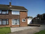 Beechings Way, Rainham, Gillingham, ME8