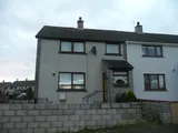 Vinney Place, Letham, Forfar, DD8