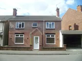 Charles Street, Leabrooks, Alfreton, DE55