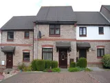 16 Hazel Tree Way, Brackla, Bridgend. CF31 2BJ