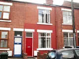 Westwood Rd, Earlsdon