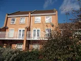 Perchfoot Close, Parkside
