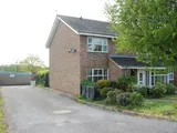 Hillary Close, AYLESBURY, Buckinghamshire