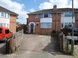 Outer Circle, Taunton
