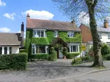 Burman Road, Shirley, Solihull