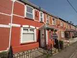 King Street, Pontypool