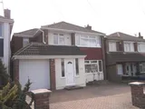 Brownlow Drive, Rise Park, Nottingham, NG5