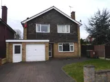 Porlock Avenue, Stafford, ST17