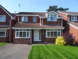 Montville Drive, Stafford, ST17